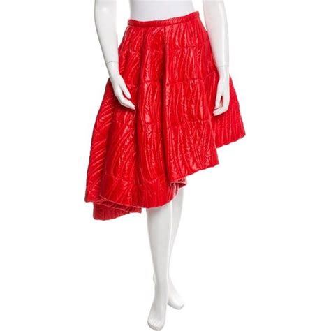 christian dior skirt buy|pre owned christian dior skirt.